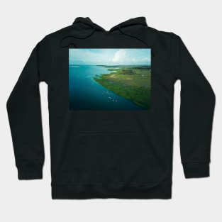 Sea Kayaks Hoodie